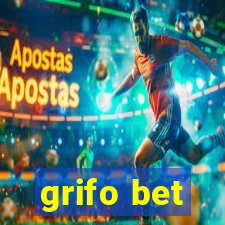 grifo bet